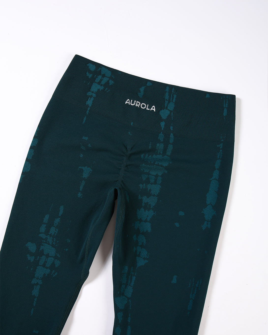 AUROLA Serpentine Leggings