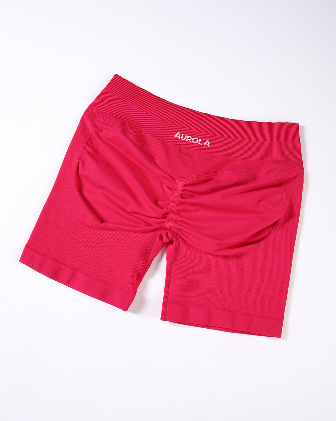 AUROLA Influence Workout Shorts-3.5'' New Colors