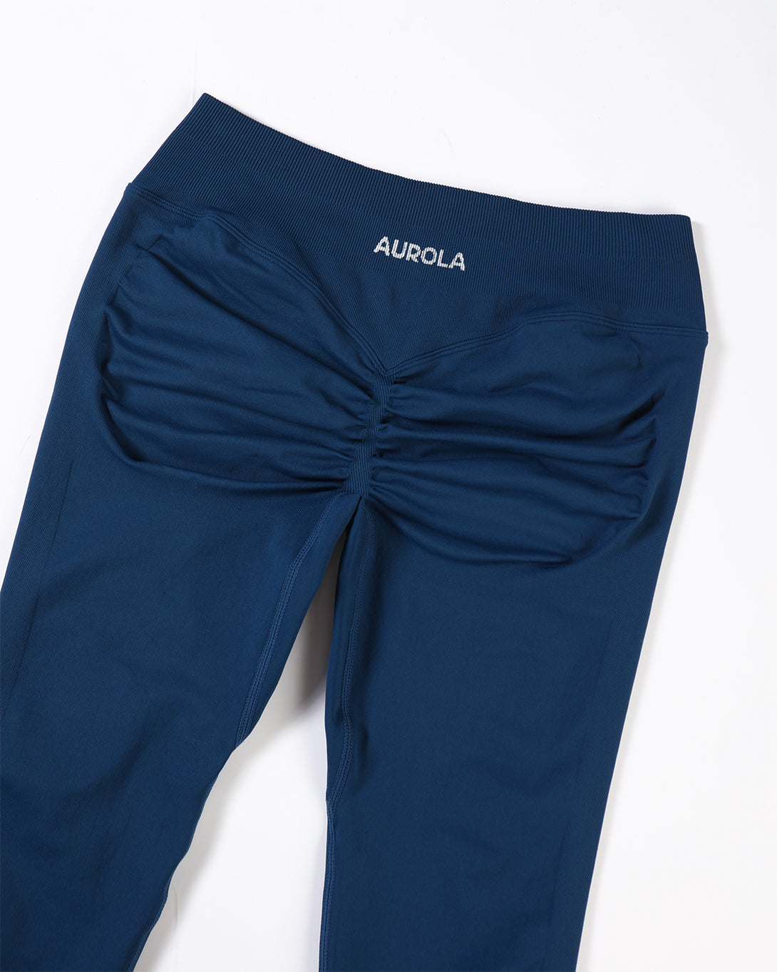 AUROLA Influence Workout Leggings 25''-More Compression-Mid Waist