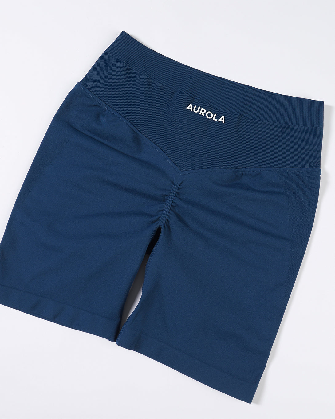 AUROLA Impressive Workout Shorts