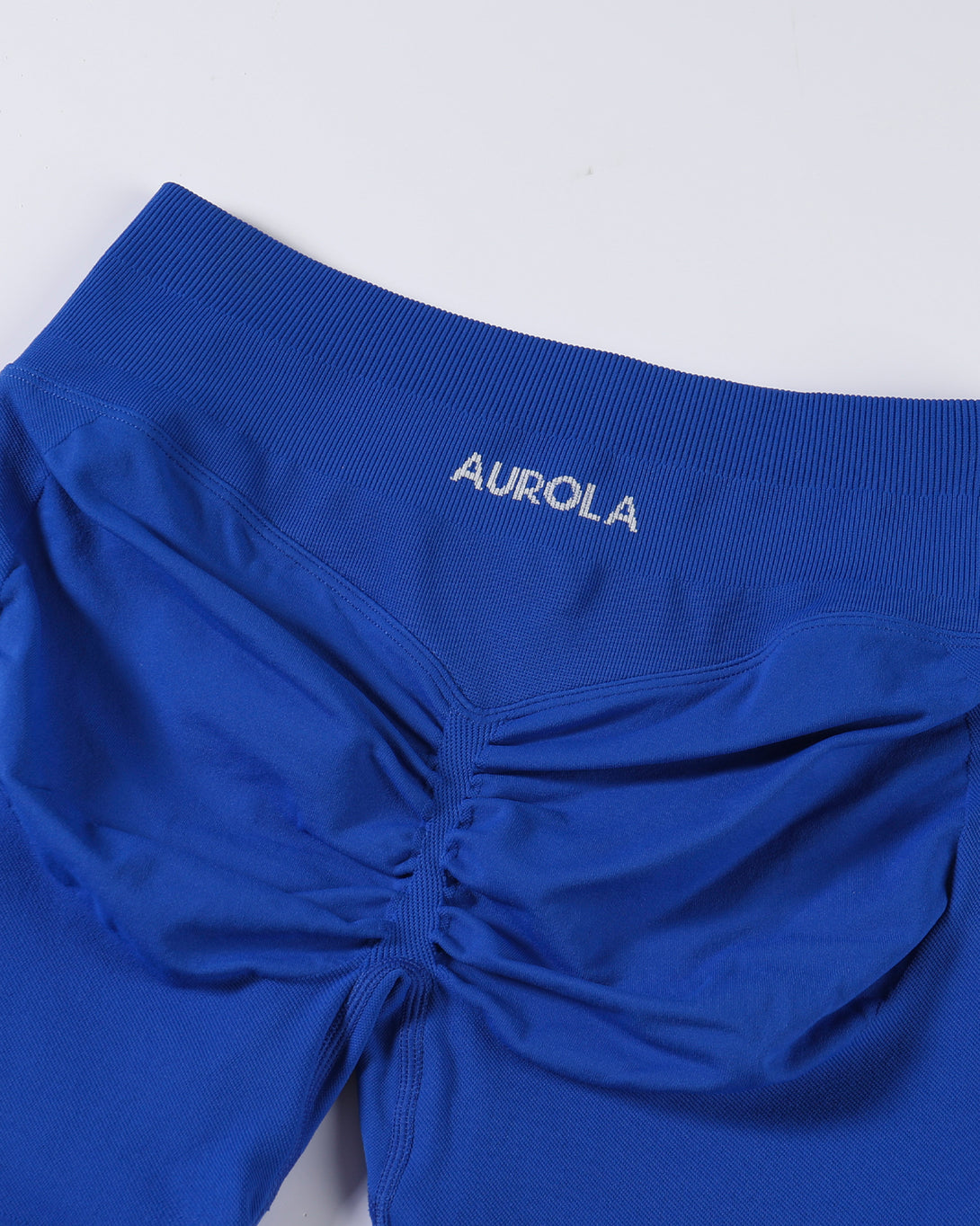 AUROLA Influence Workout Shorts-3.5‘’-THE BEST