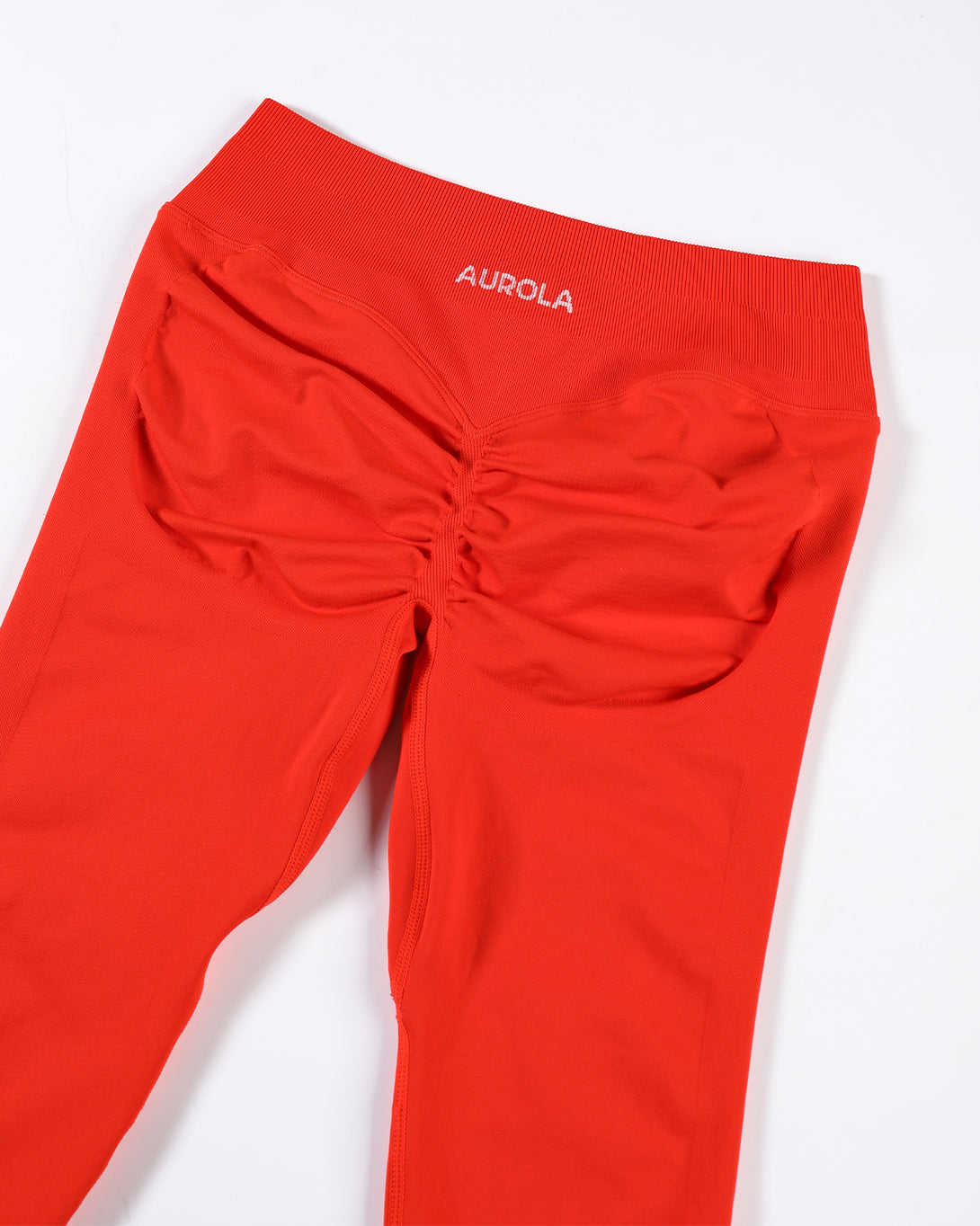 AUROLA Influence Workout Leggings 25''-More Compression-Mid Waist