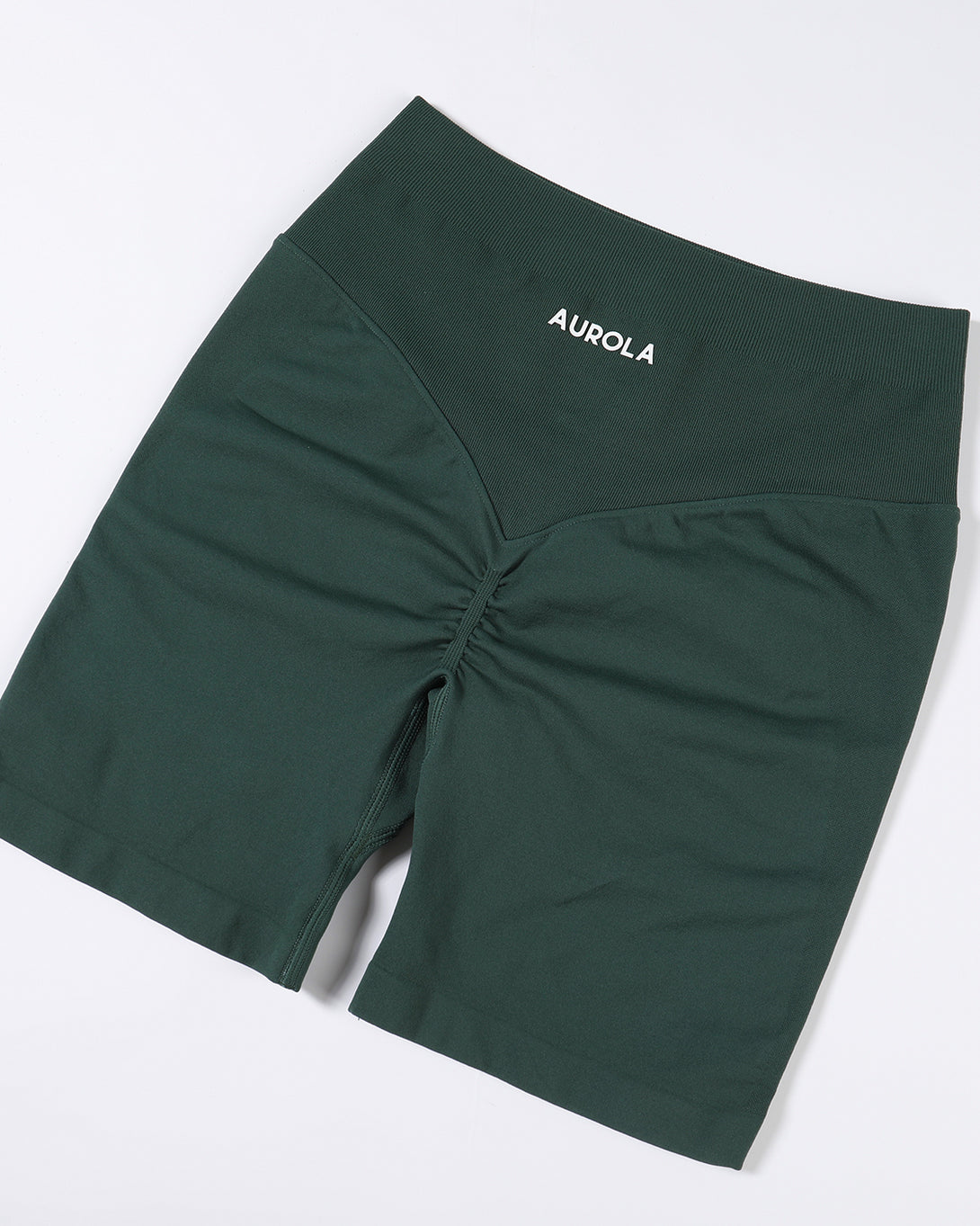 AUROLA Impressive Workout Shorts