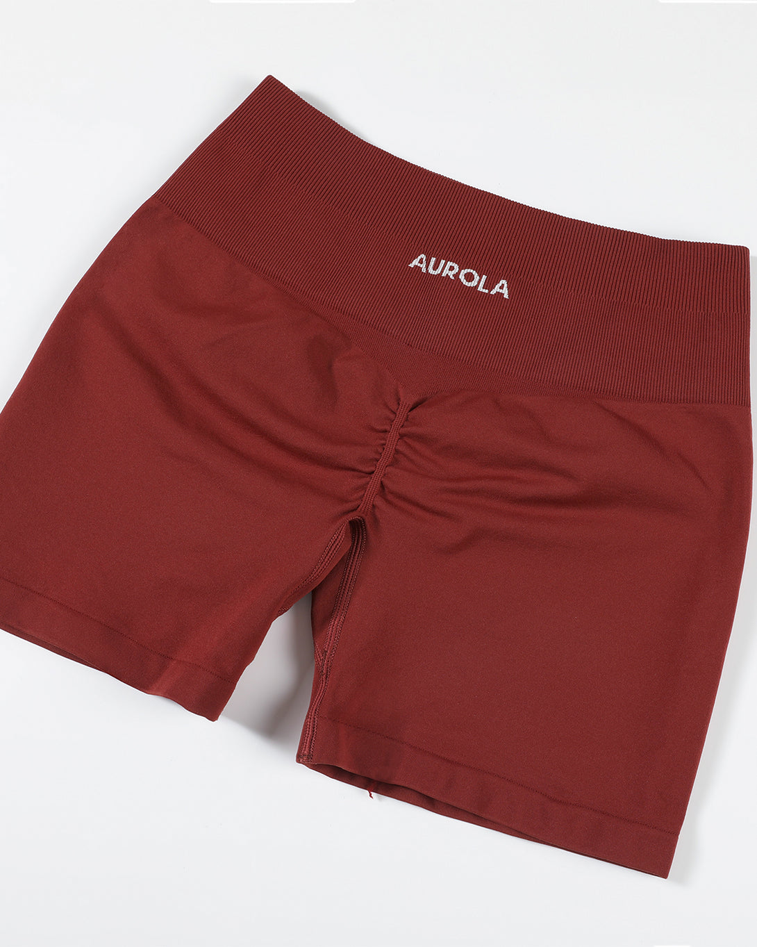 AUROLA Dream Workout Scrunch Shorts New Colors