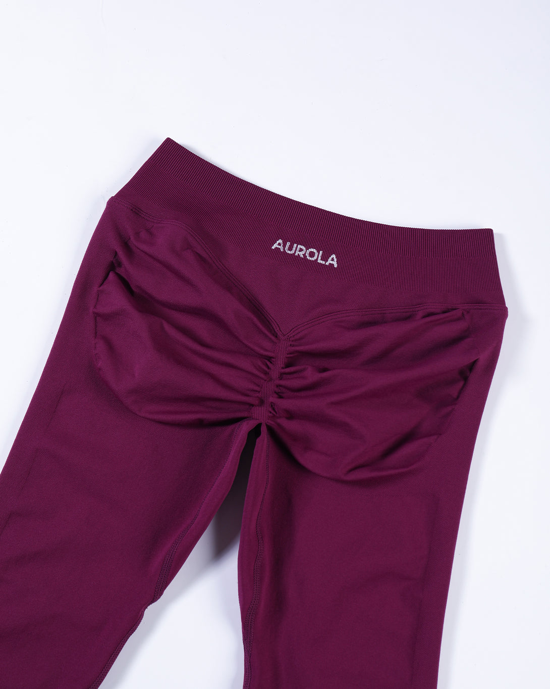 AUROLA Influence Workout Leggings 25''-More Compression-Mid Waist