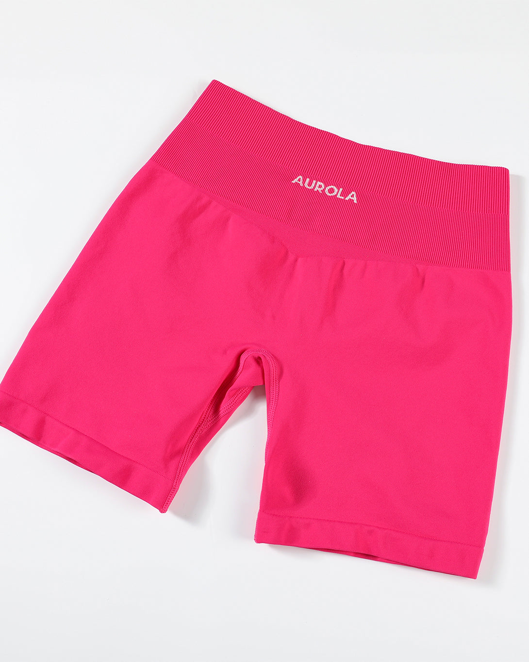 AUROLA No Scrunch Dream Shorts