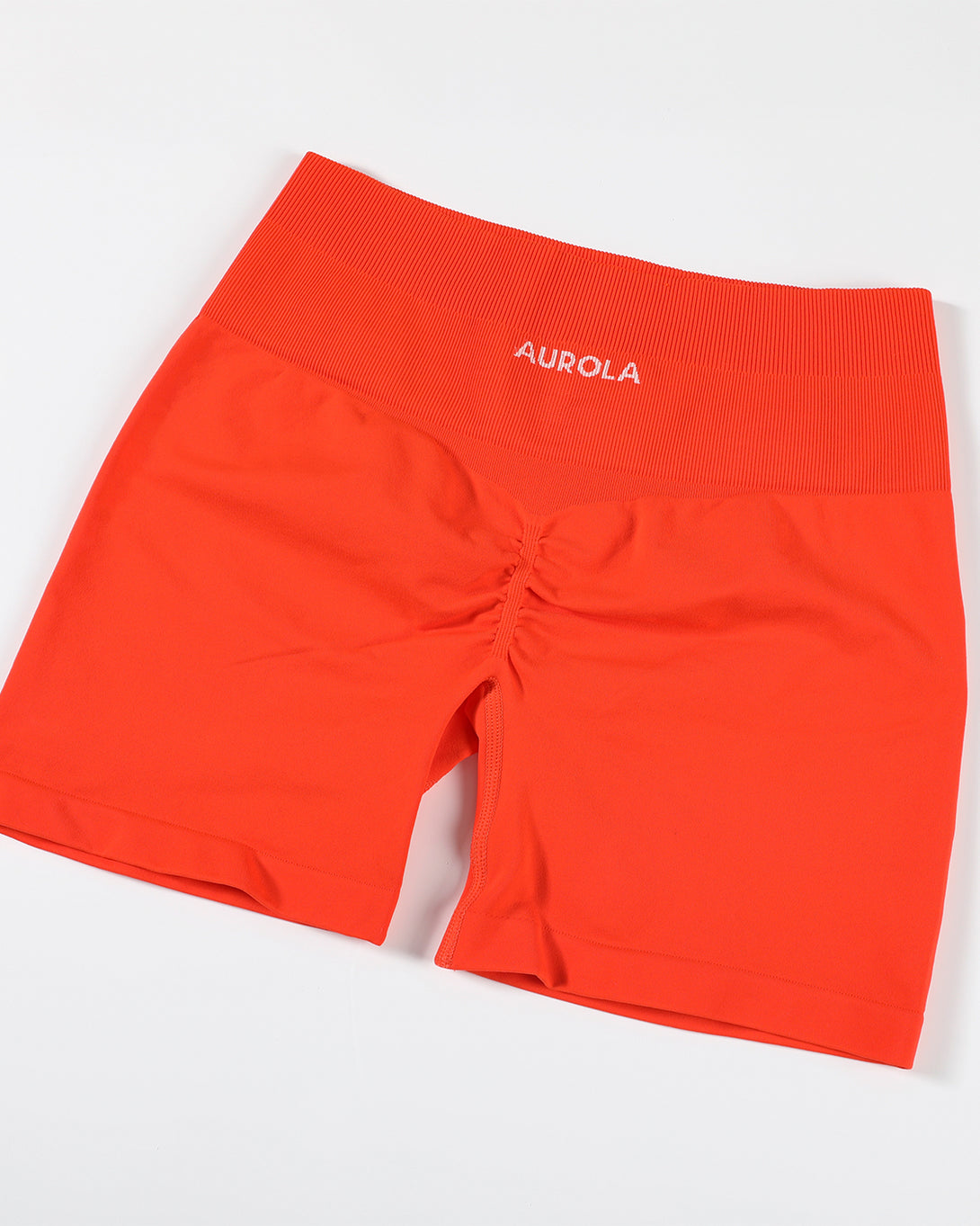 AUROLA Dream Workout Scrunch Shorts New Colors