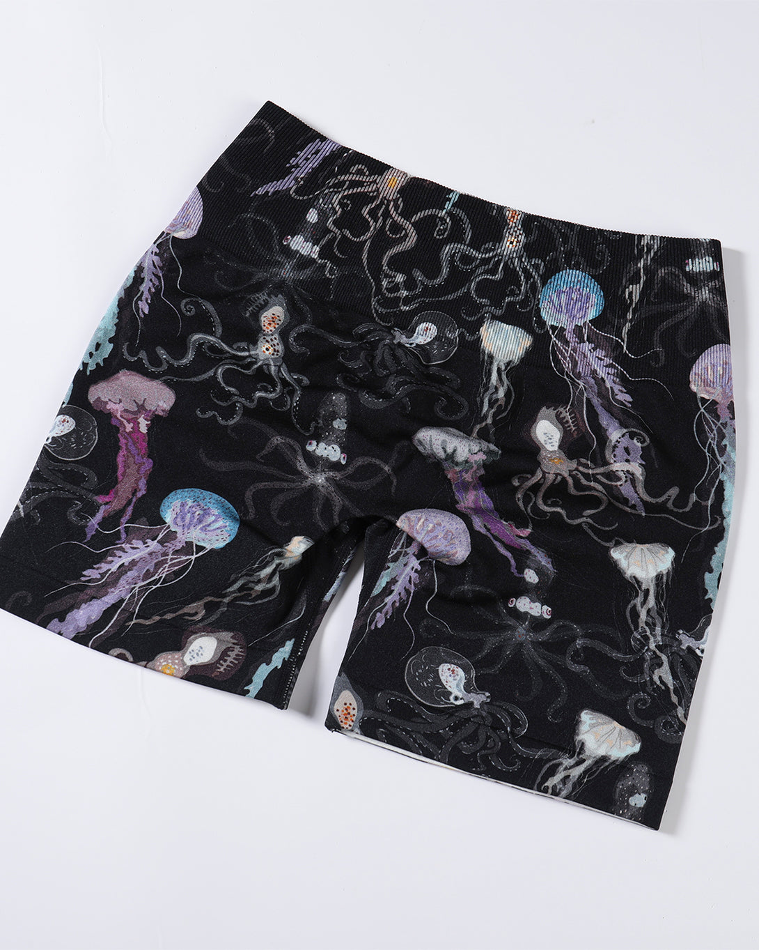 AUROLA Print Collection Fashion Shorts