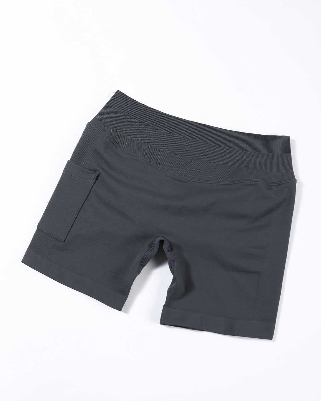 AUROLA Influence Workout 4.5'' Shorts-One Side Pocket