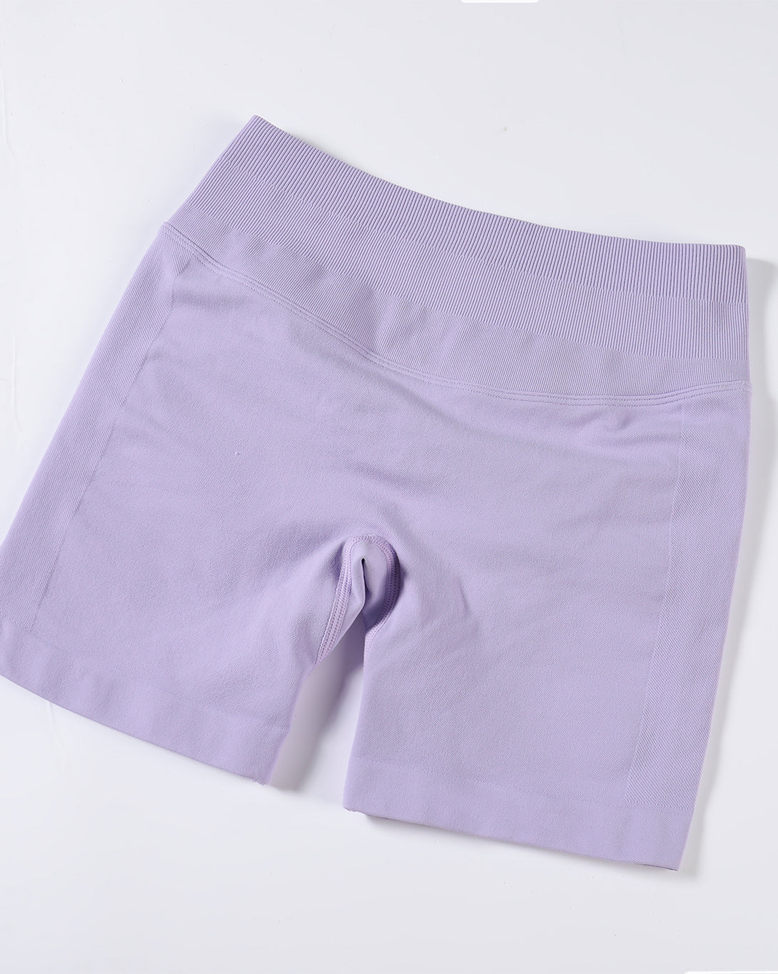 AUROLA Influence Workout Shorts-3.5'' New Colors