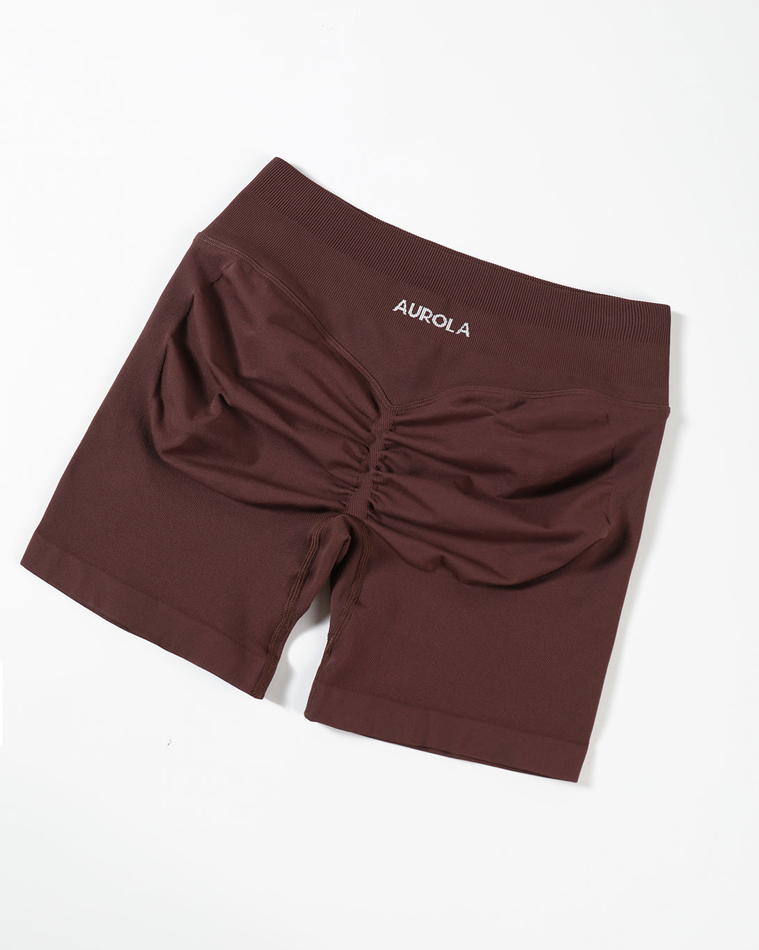 AUROLA Influence Workout Shorts-3.5'' New Colors