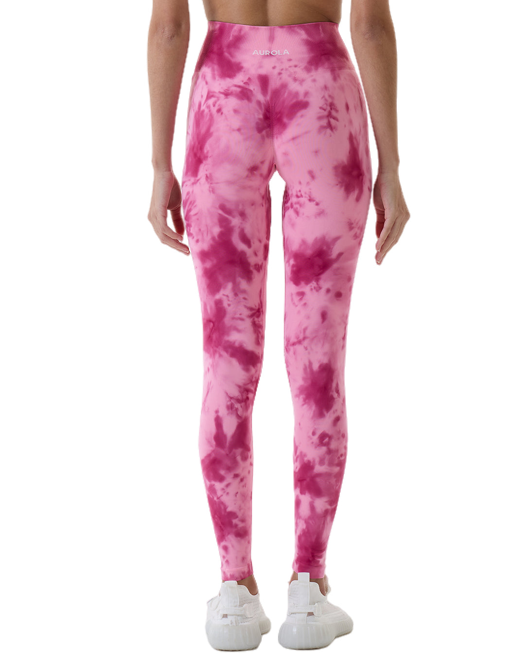 AUROLA Dream Tie Dye Leggings