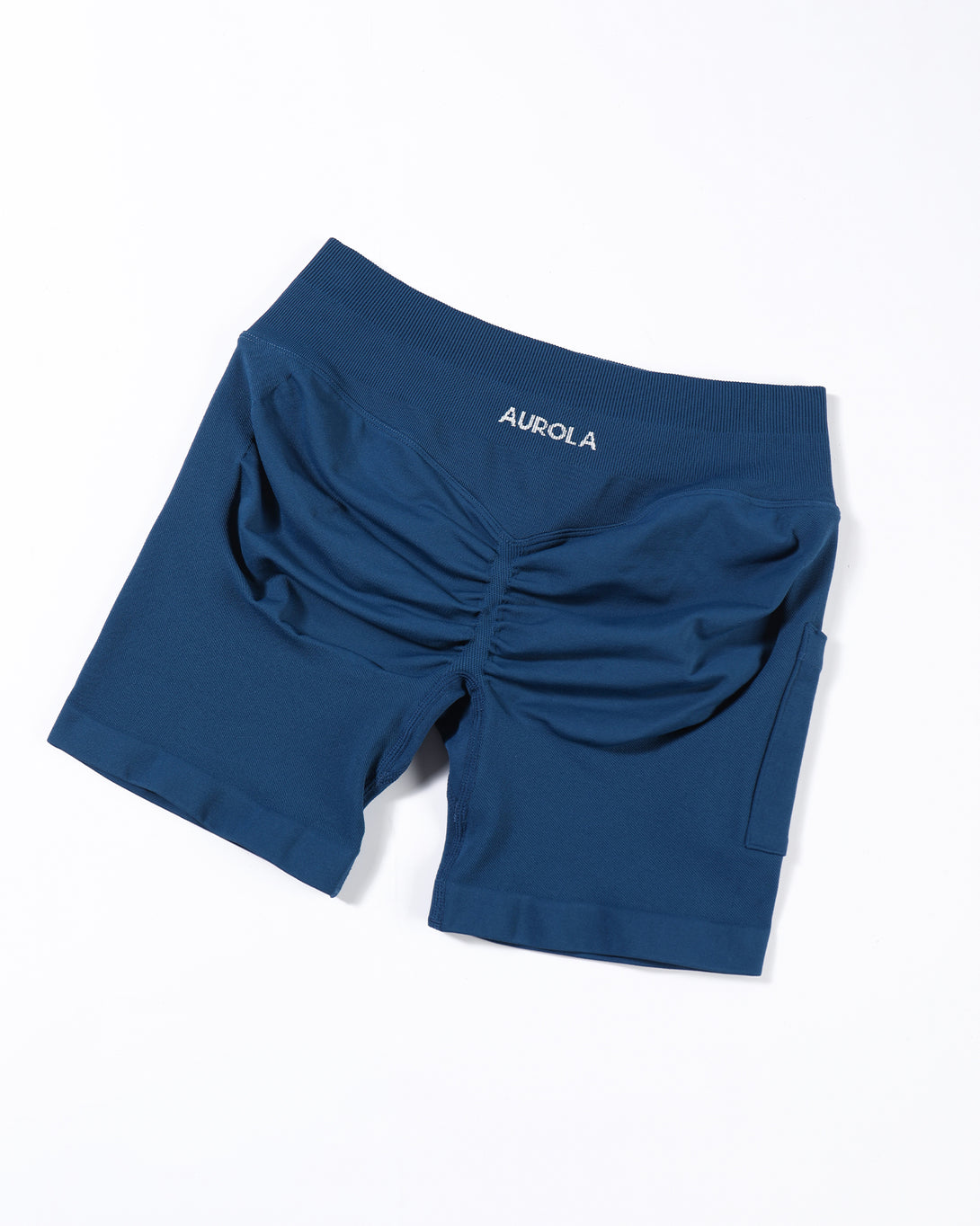 AUROLA Influence Workout 4.5'' Shorts-Pocket