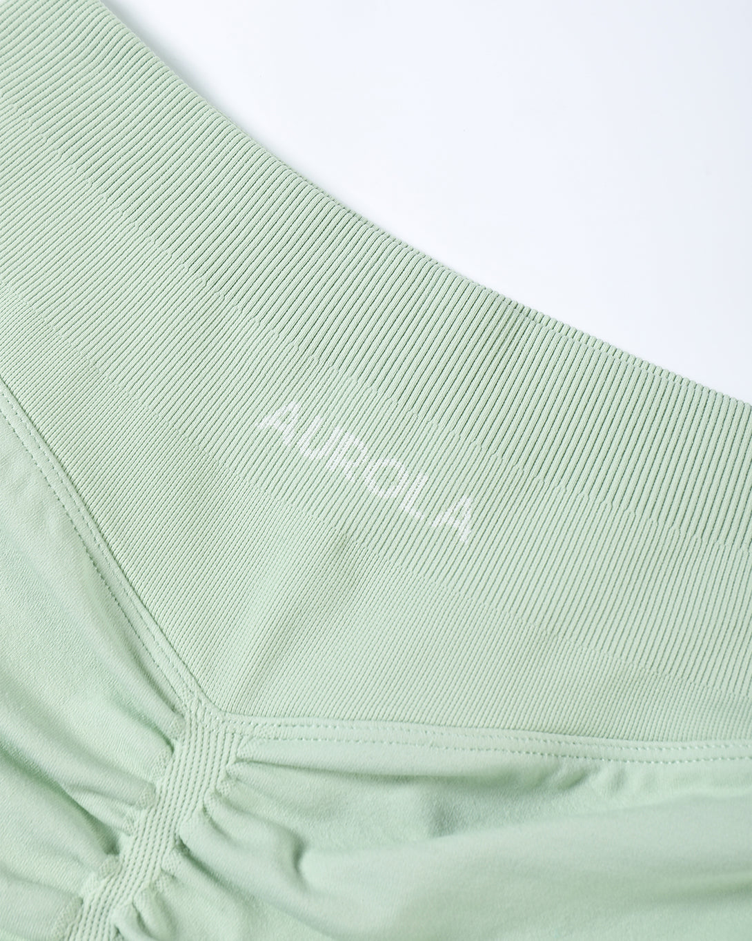 AUROLA Influence Workout Shorts-3.5'' New Colors