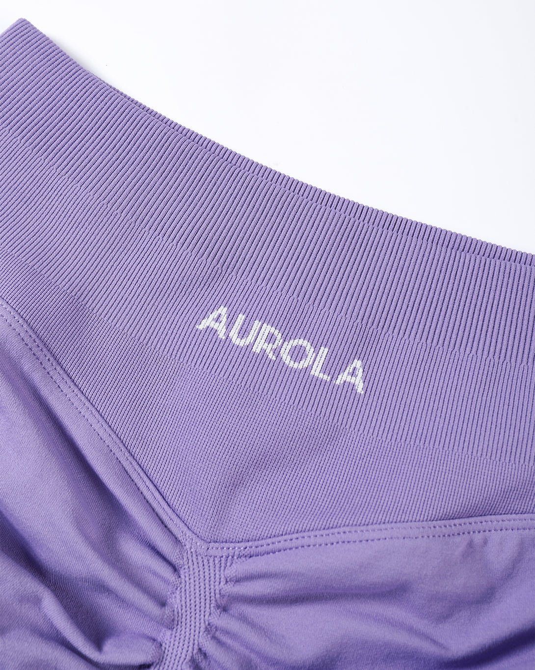 AUROLA Influence Workout Shorts-3.5'' New Colors