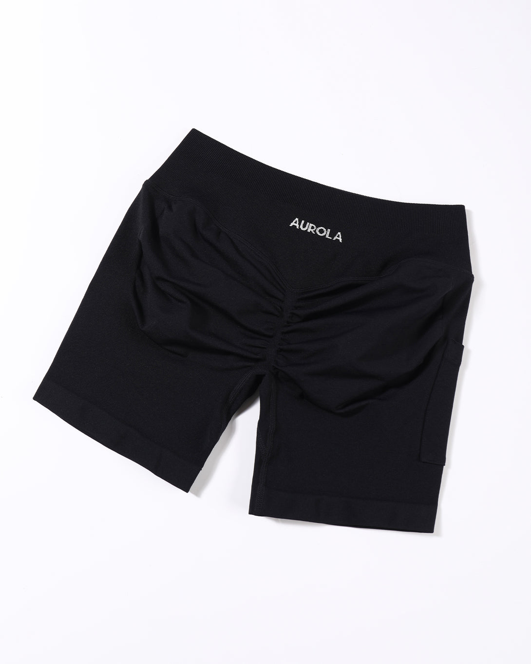 AUROLA Influence Workout 4.5'' Shorts-Pocket