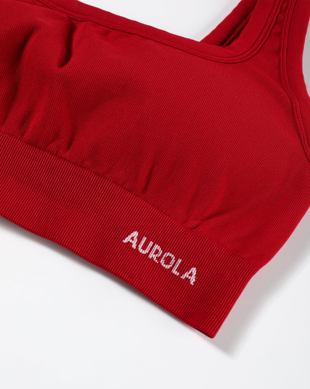 AUROLA Power Sports Bras for Women