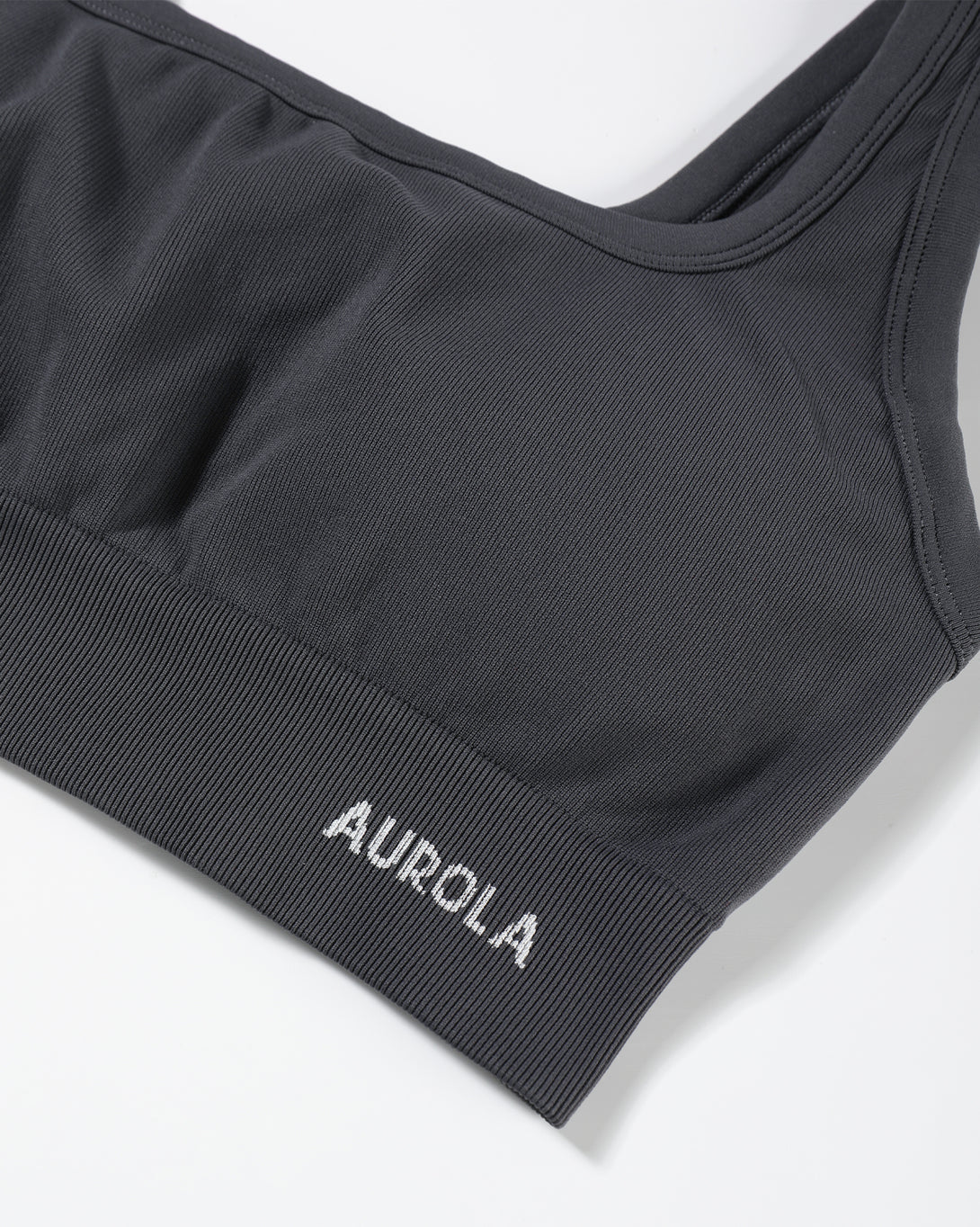 AUROLA Power Sports Bras for Women