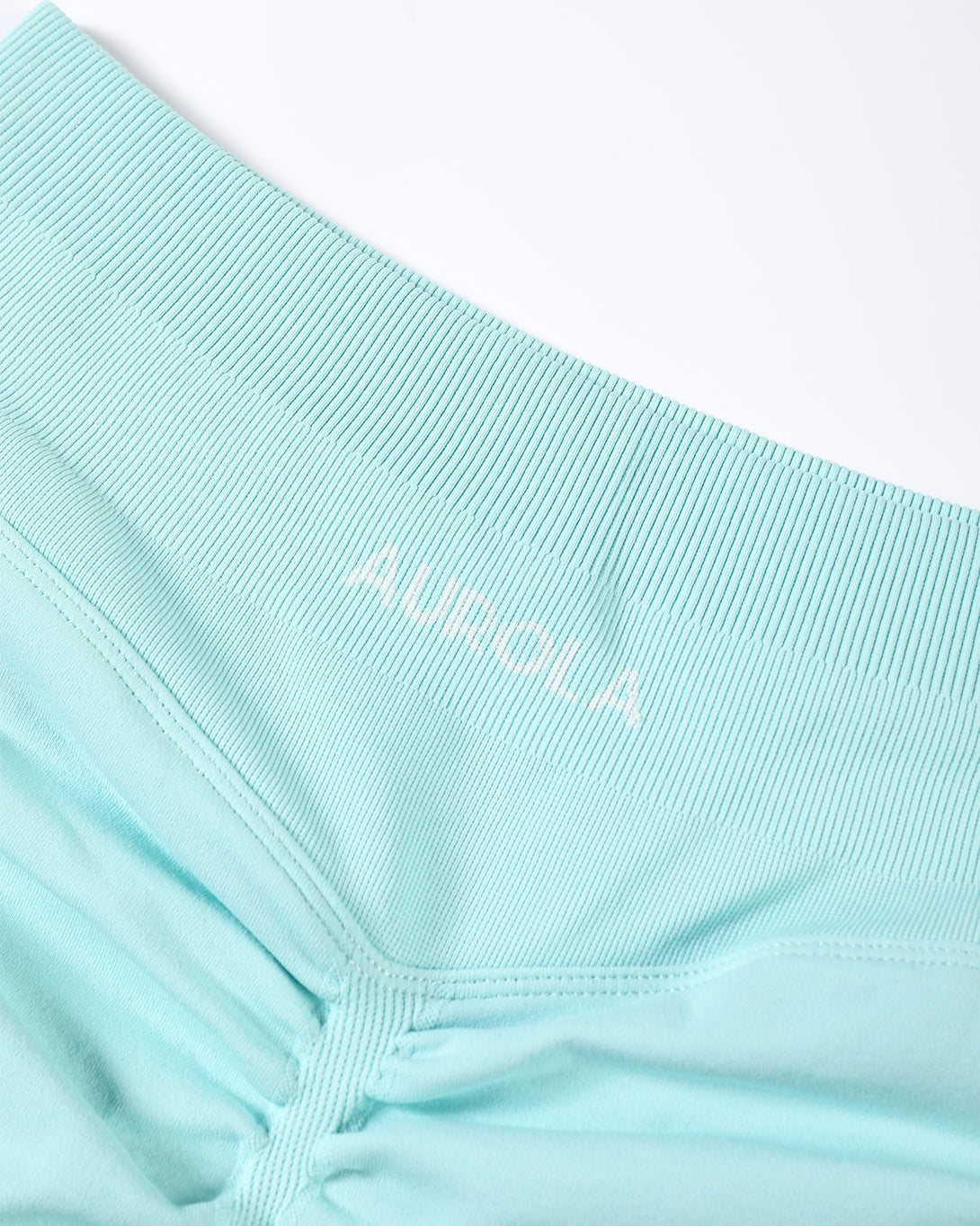 AUROLA Influence Workout Shorts-3.5'' New Colors