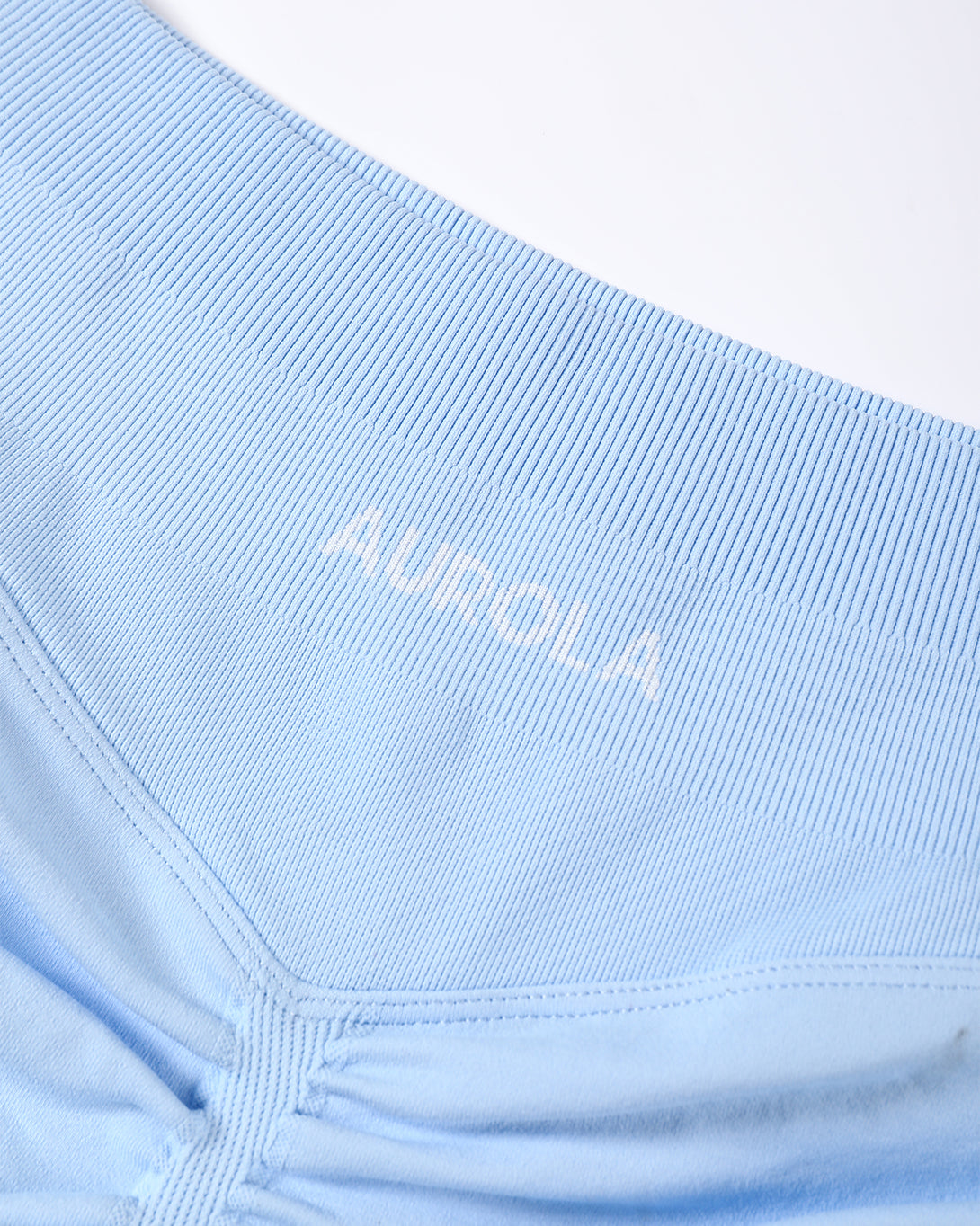 AUROLA Influence Workout Shorts-3.5'' New Colors