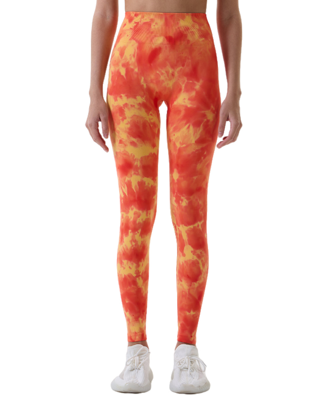 AUROLA Dream Tie Dye Leggings