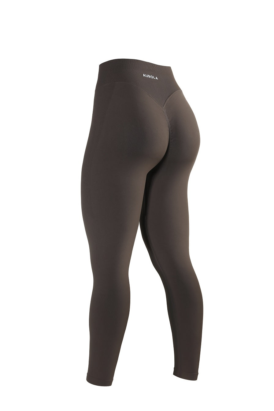 AUROLA Impressive Workout Leggings 25''-High Waist