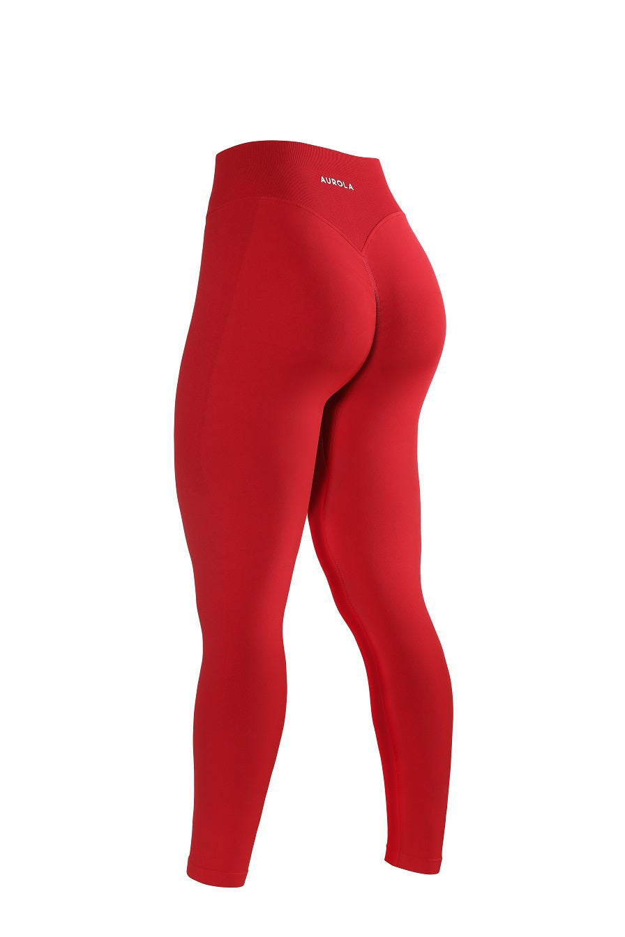 AUROLA Impressive Workout Leggings 25''-High Waist