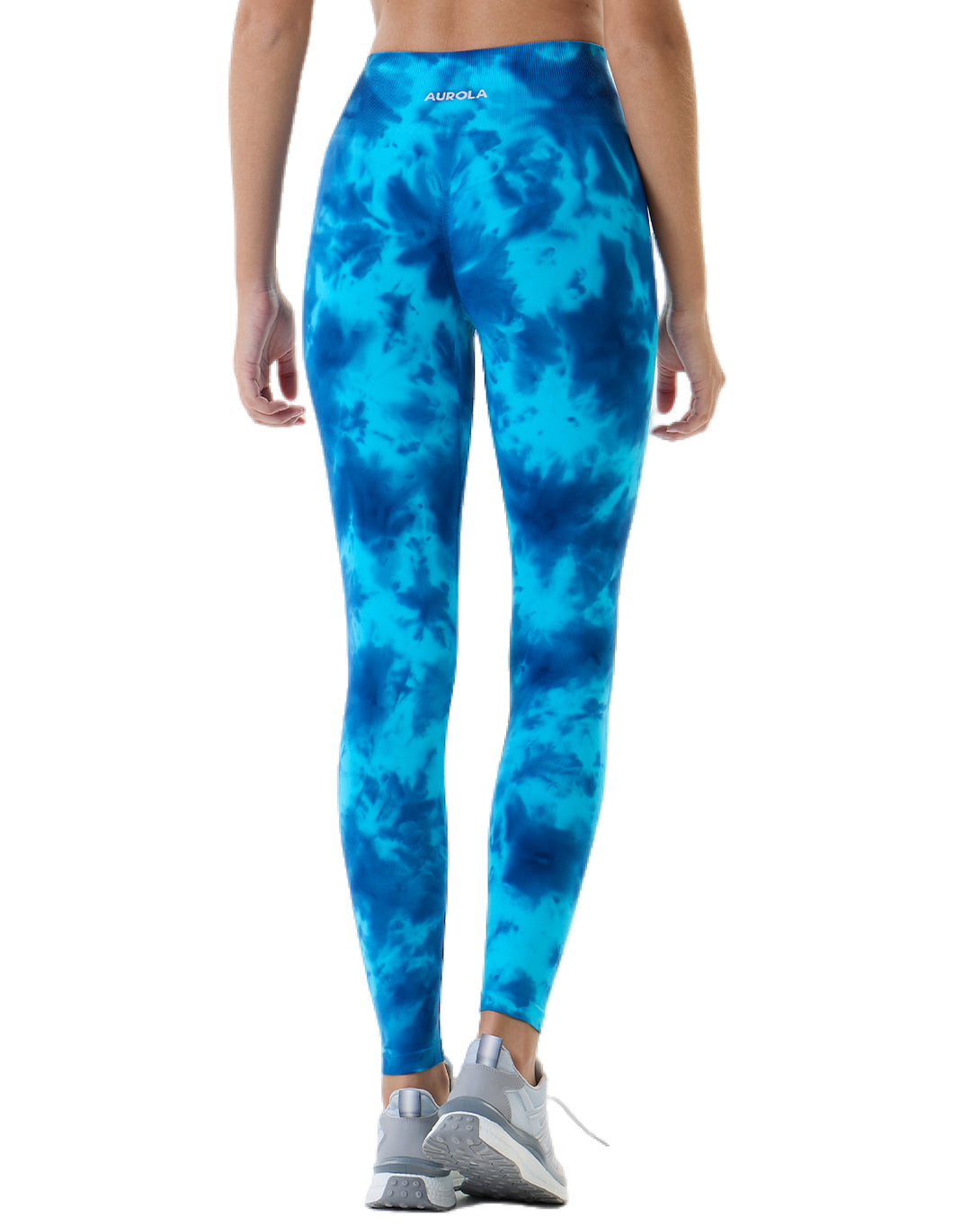 AUROLA Dream Tie Dye Leggings