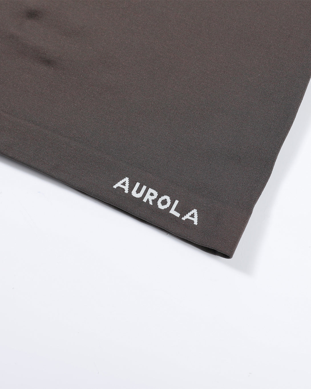 AUROLA Essentials Seamless Sleeveless Raceback Tank