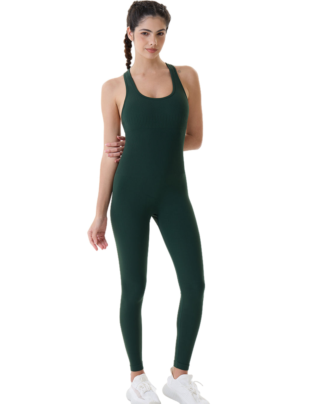 AUROLA Power Jumpsuit