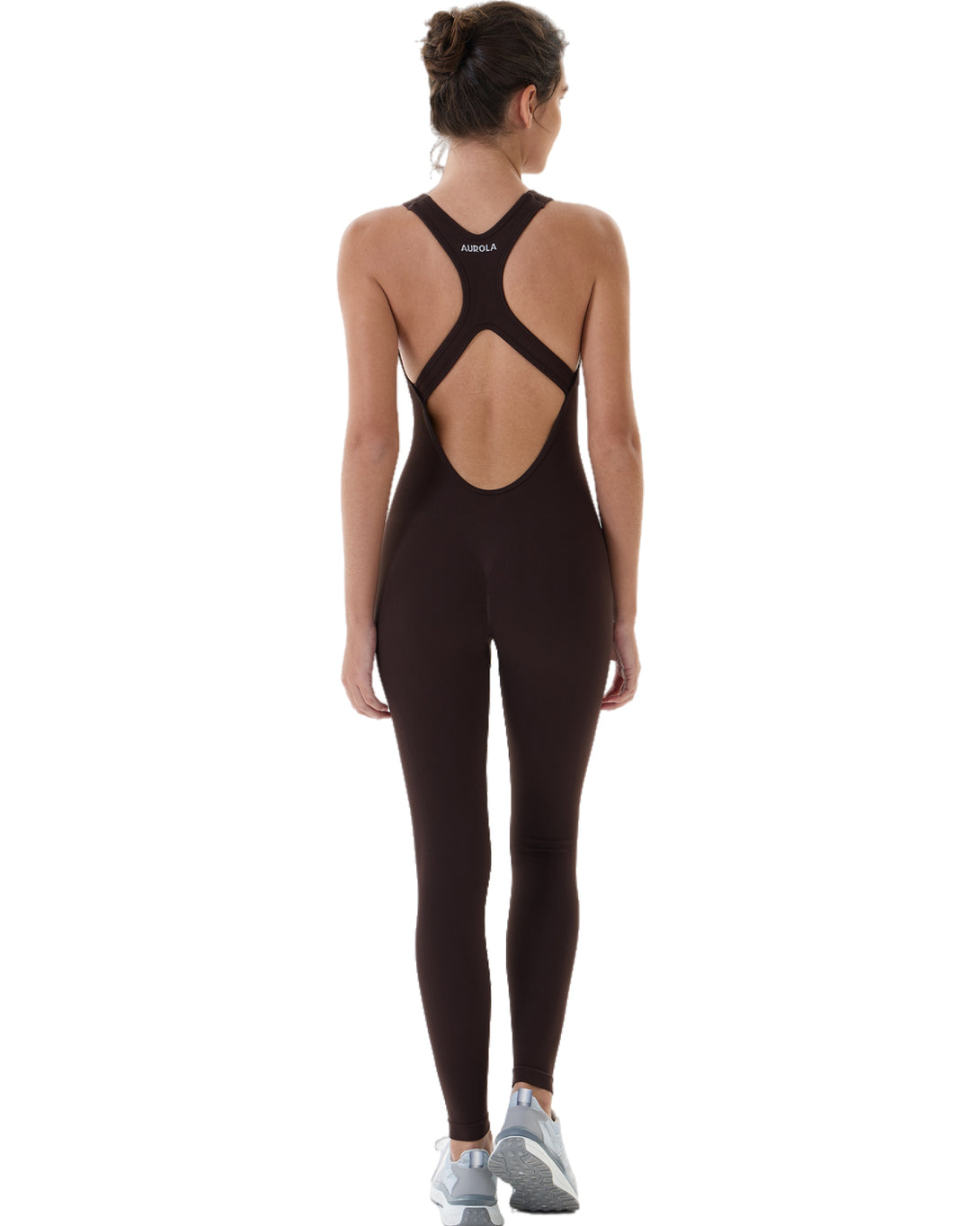 AUROLA Power Jumpsuit