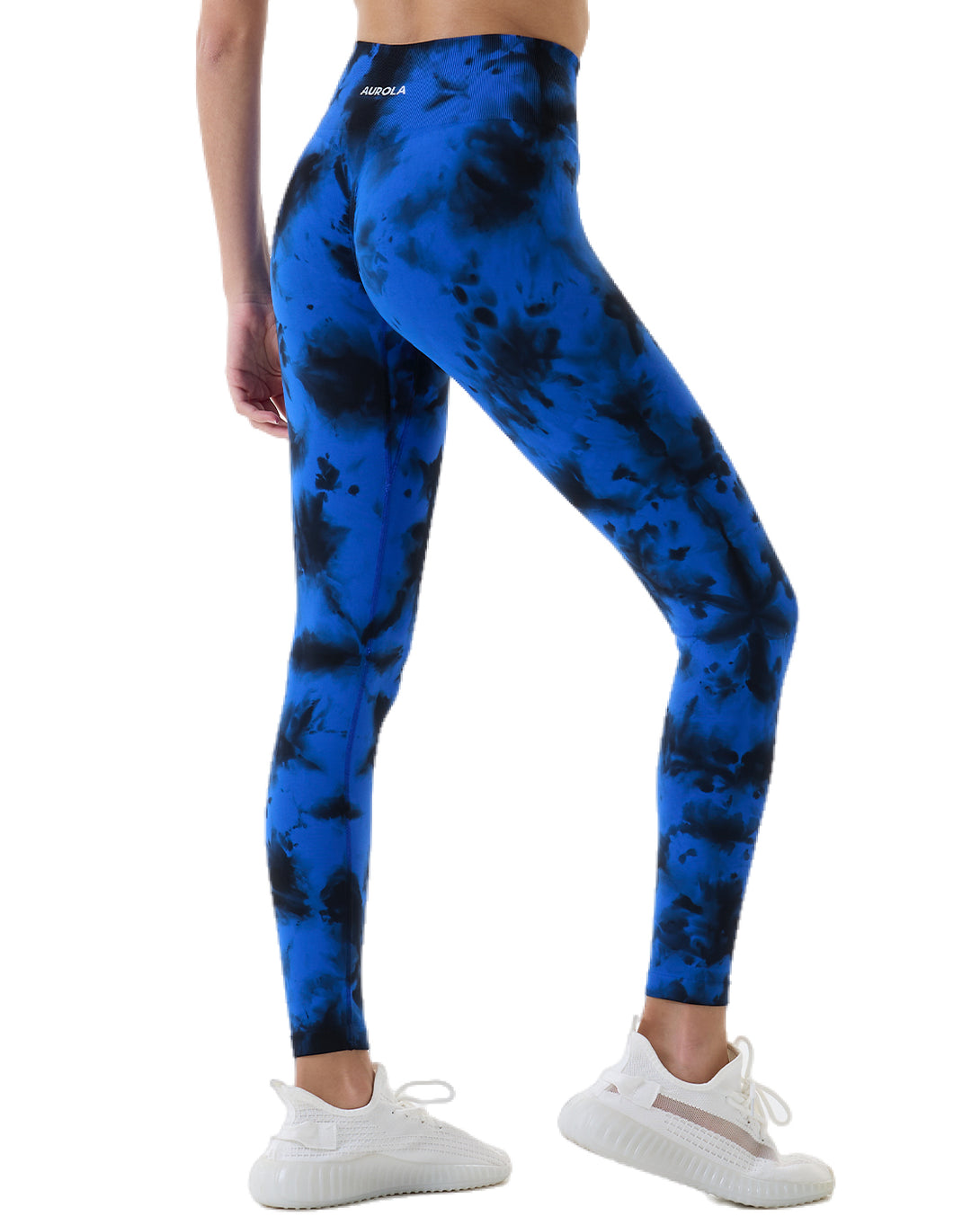 AUROLA Dream Tie Dye Leggings