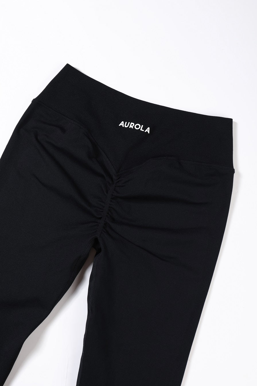 AUROLA Impressive Workout Leggings 25''-High Waist