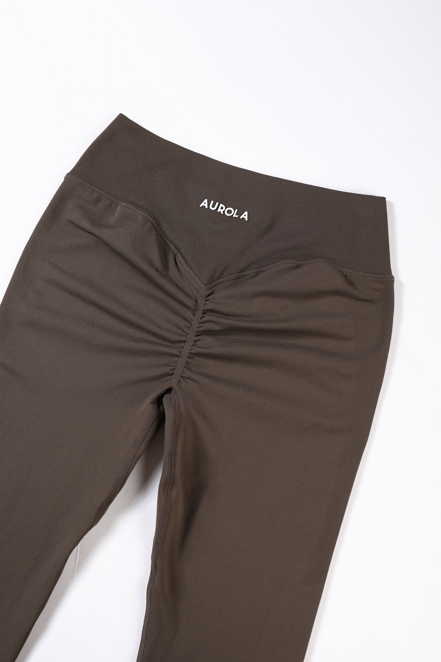 AUROLA Impressive Workout Leggings 25''-High Waist