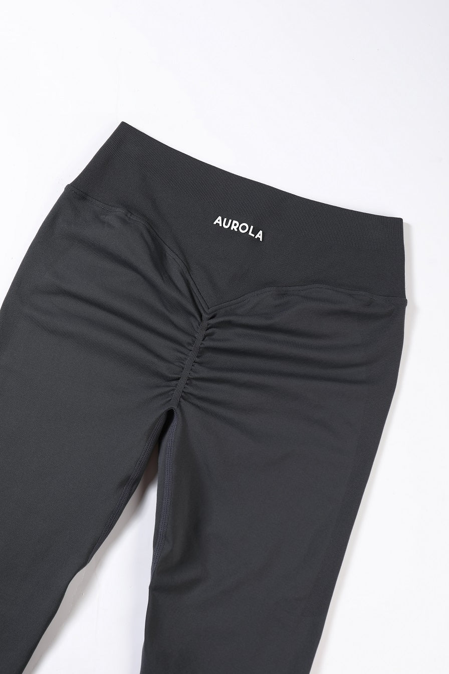 AUROLA Impressive Workout Leggings 25''-High Waist