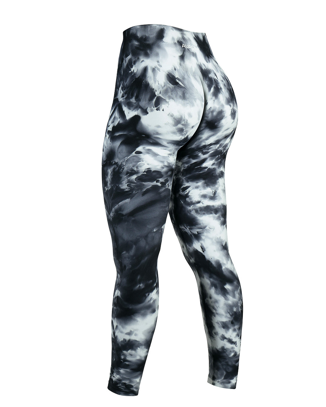 AUROLA Dream Tie Dye Leggings