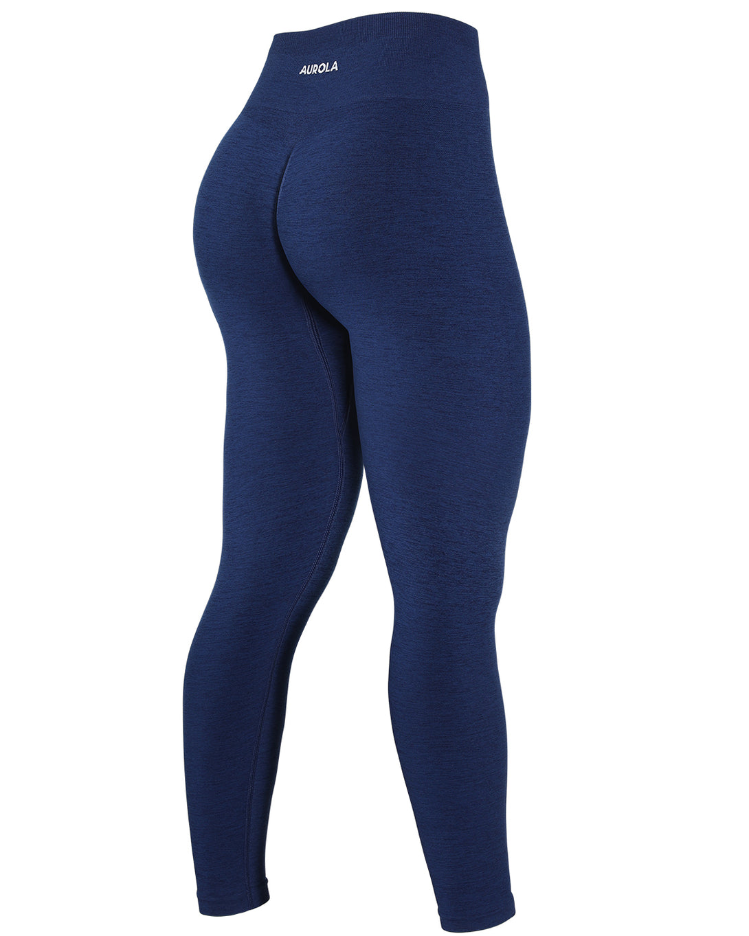 AUROLA Dream Marl Leggings 25'' High Waist