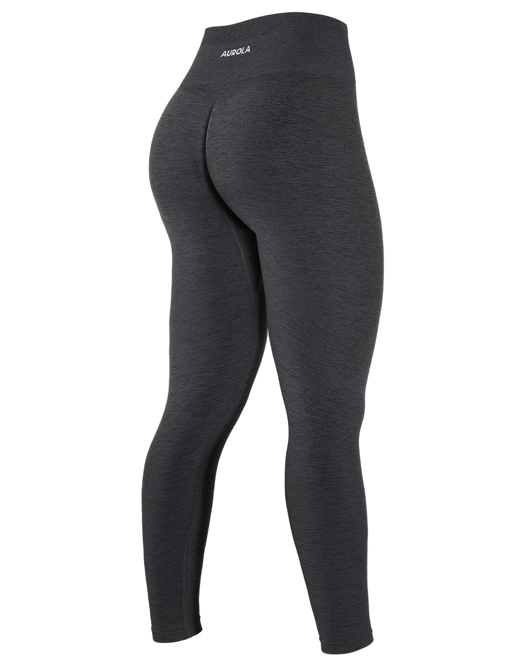 AUROLA Dream Marl Leggings 25'' High Waist