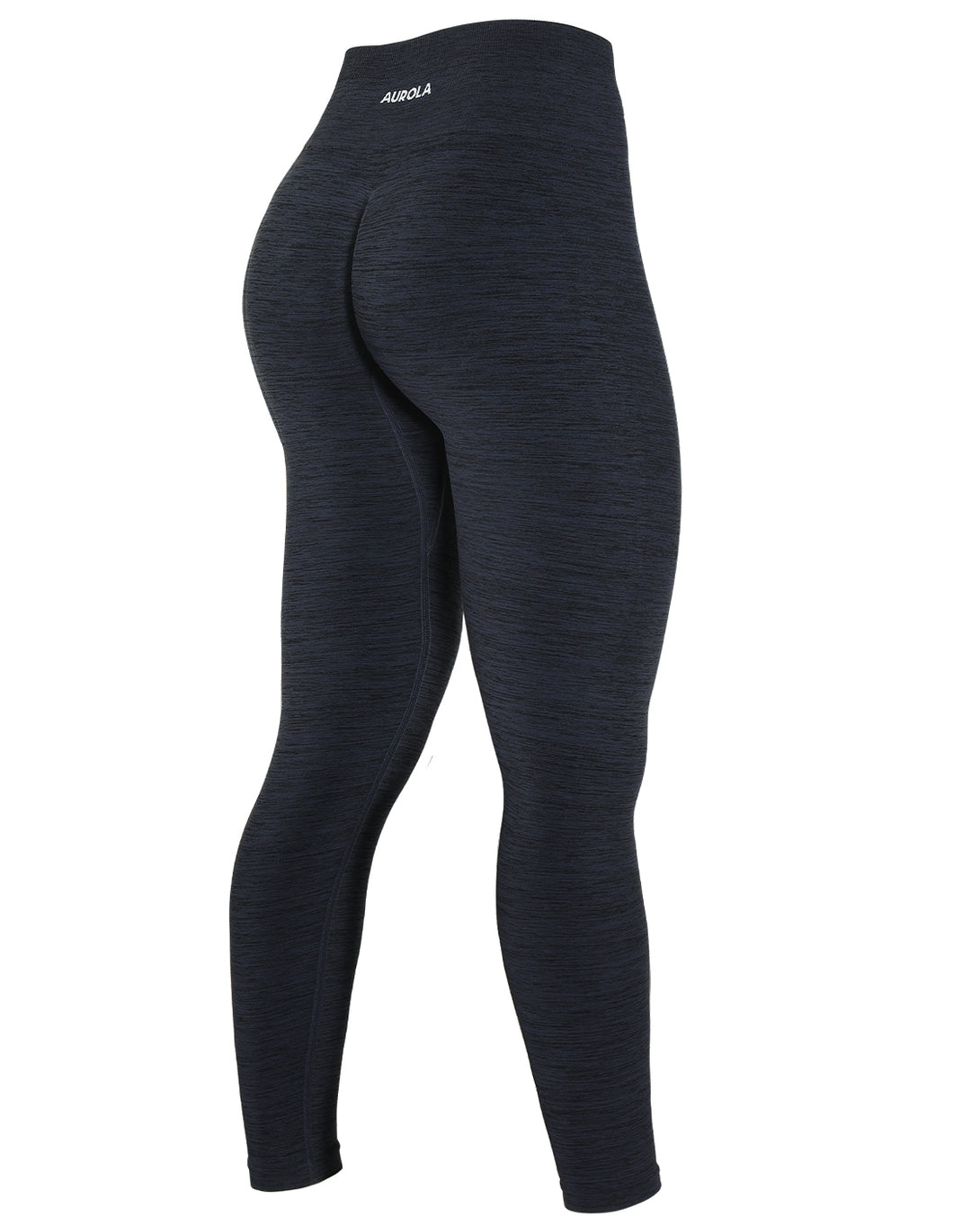 AUROLA Dream Marl Leggings 25'' High Waist