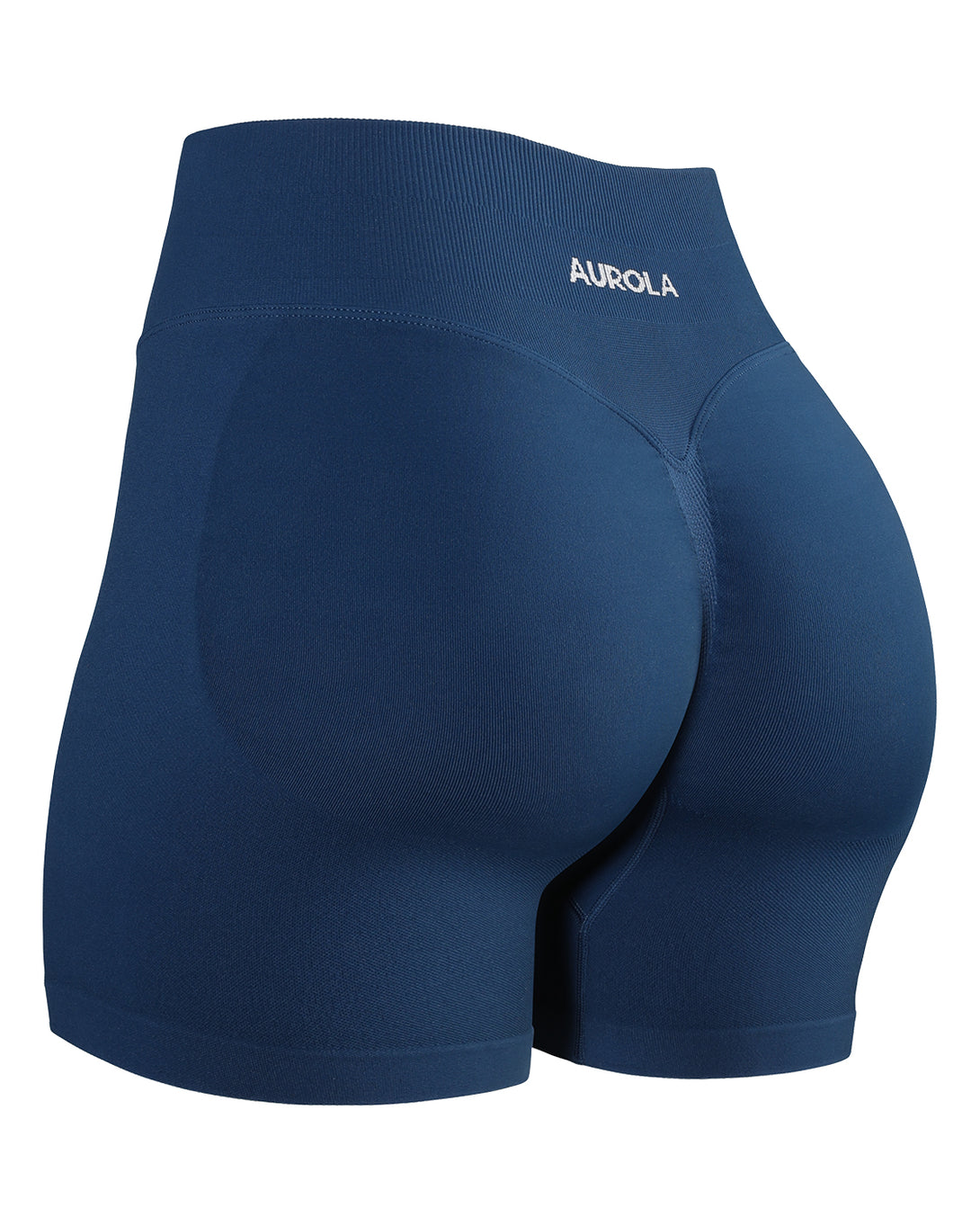 AUROLA Influence Workout Shorts-4.5‘’-THE BEST