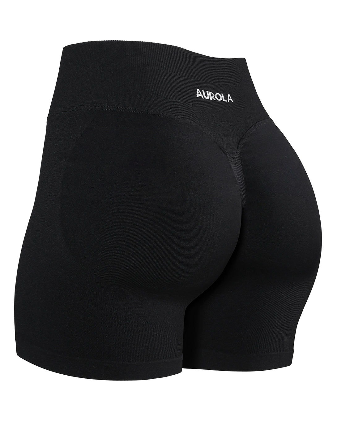 AUROLA Influence Workout Shorts-4.5‘’-THE BEST