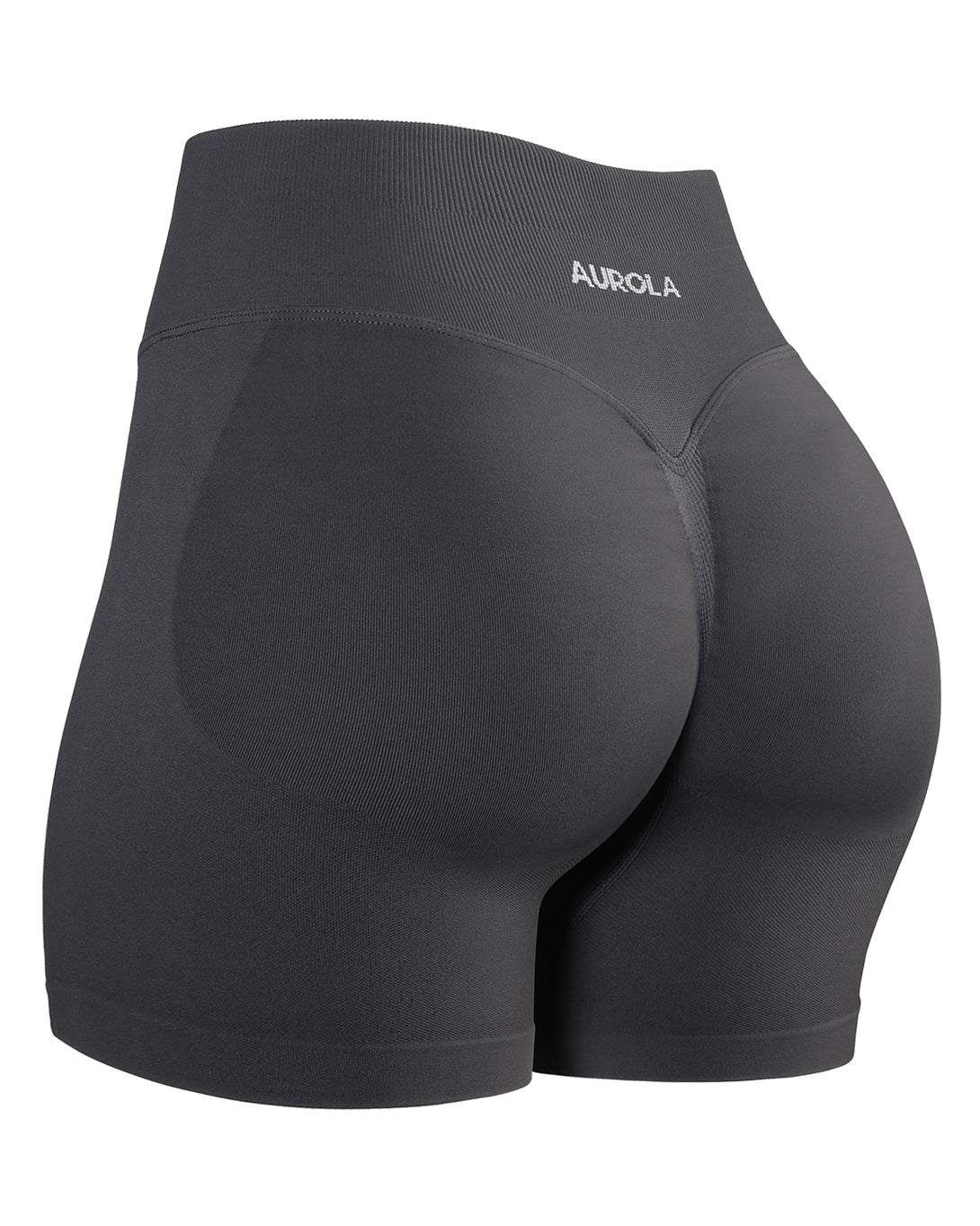 AUROLA Influence Workout Shorts-4.5‘’-THE BEST