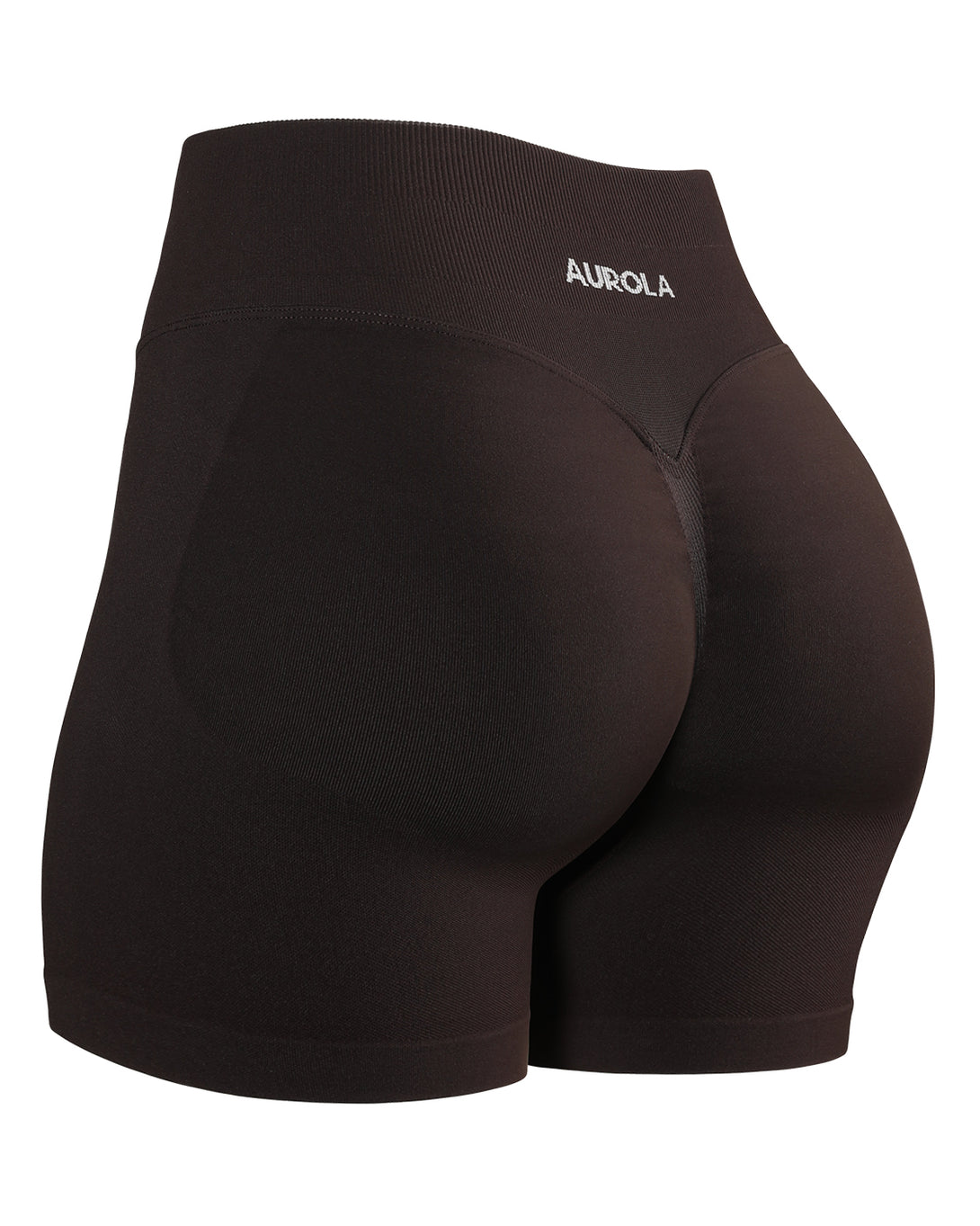 AUROLA Influence Workout Shorts-4.5‘’-THE BEST