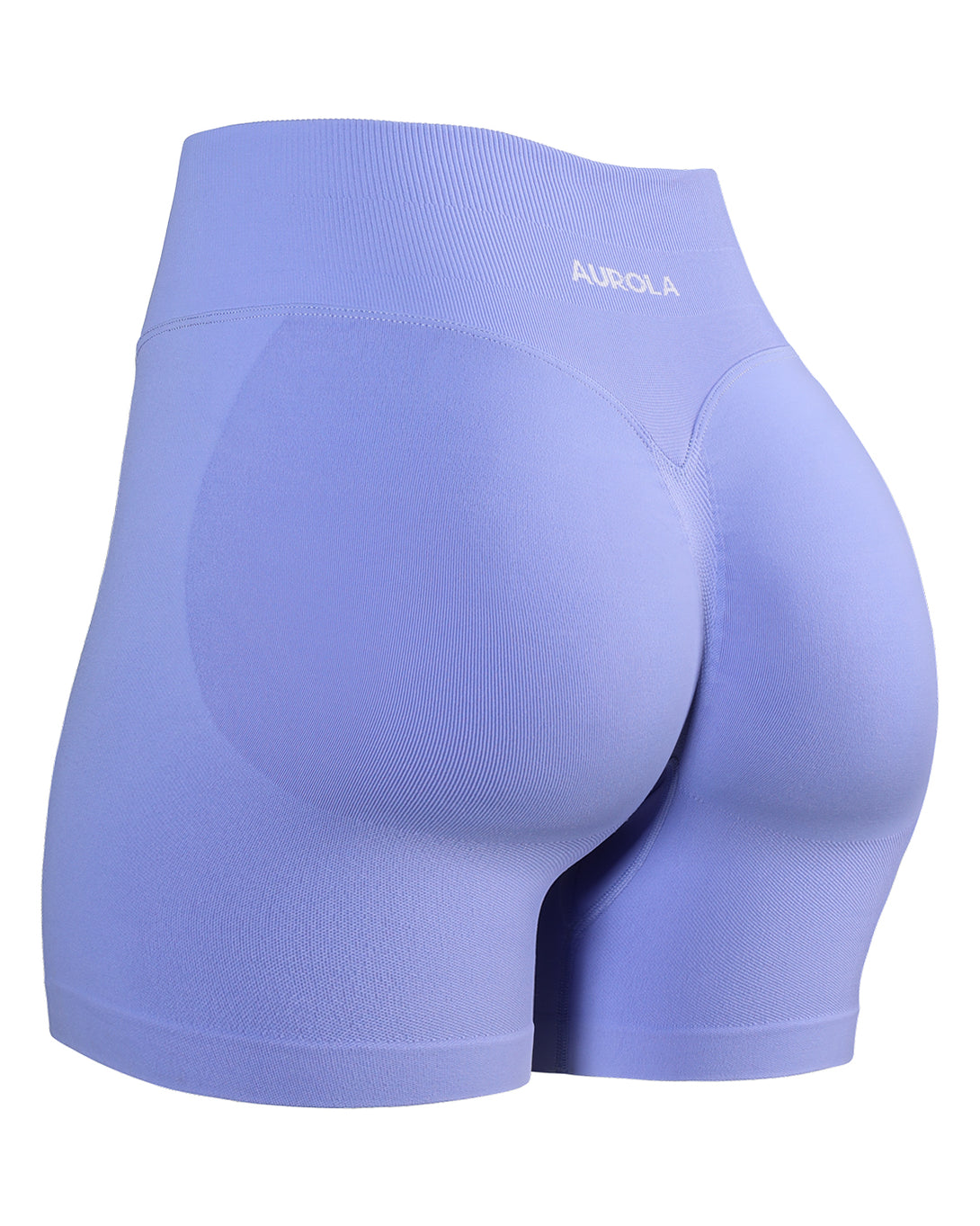 AUROLA Influence Workout Shorts-4.5‘’-THE BEST