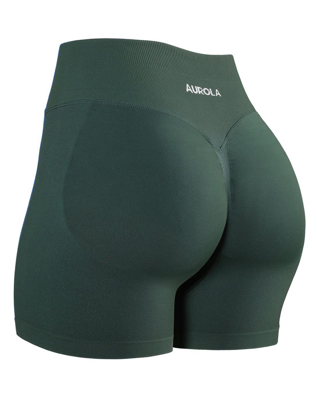 AUROLA Influence Workout Shorts-4.5‘’-THE BEST