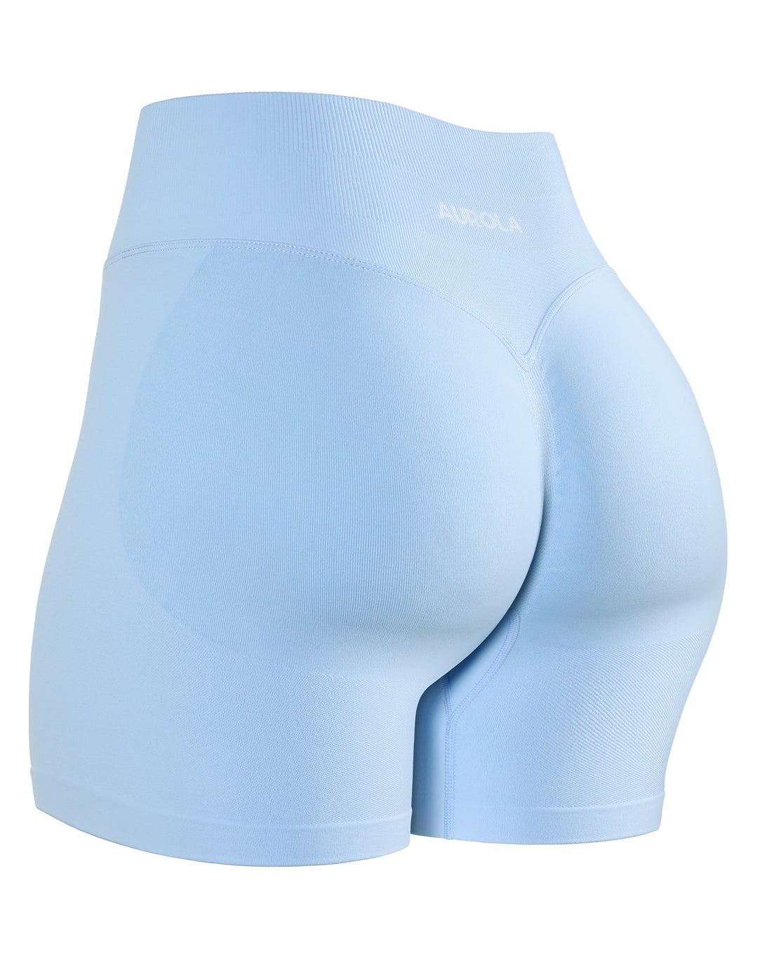 AUROLA Influence Workout Shorts-4.5‘’-THE BEST -NEW Colors