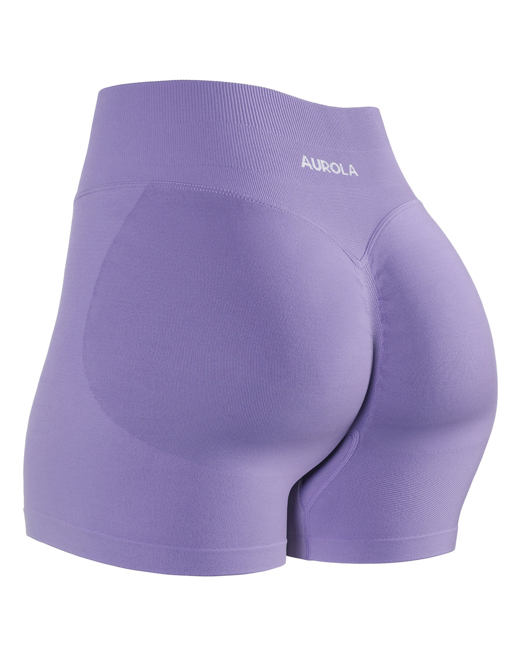 AUROLA Influence Workout Shorts-3.5'' New Colors