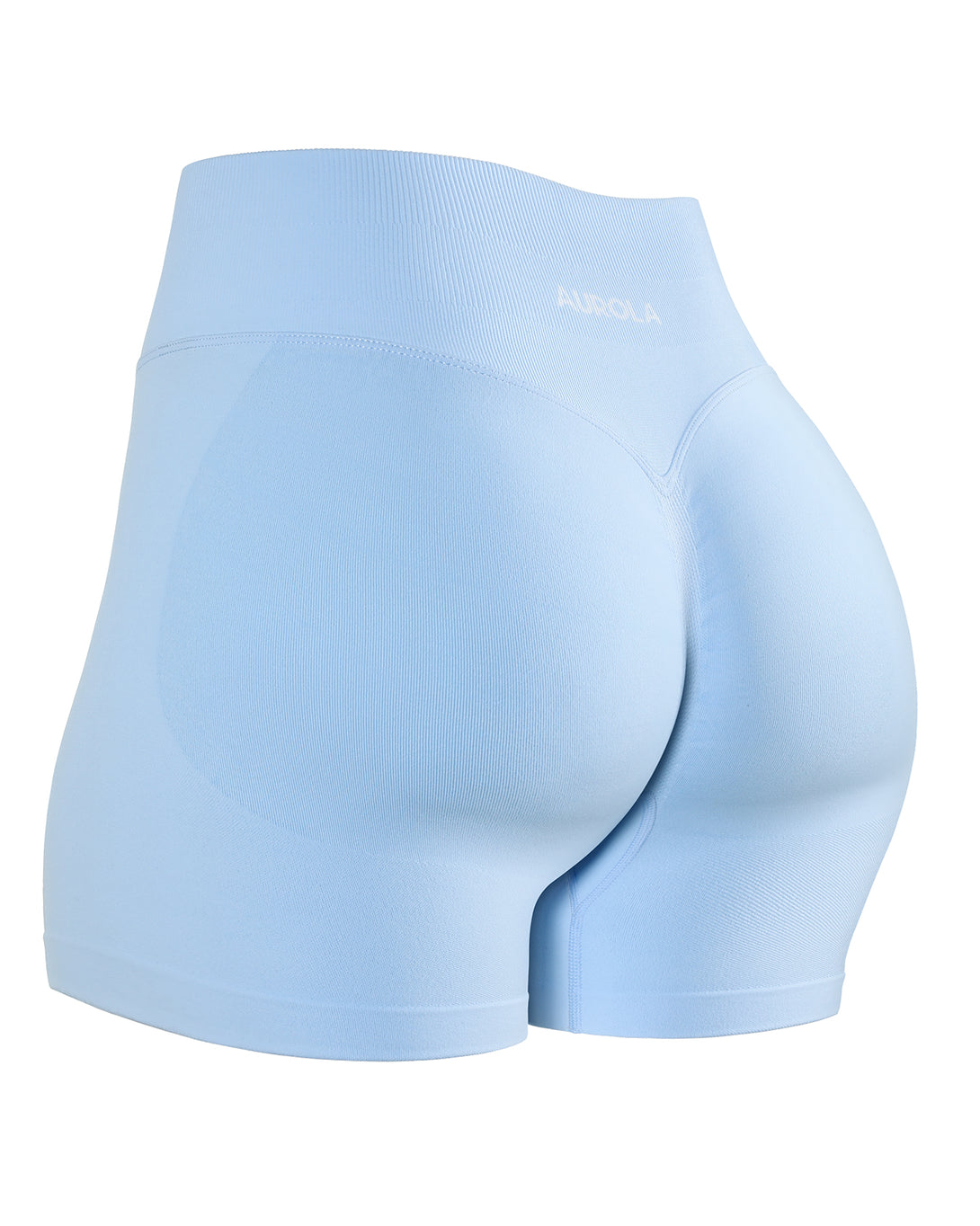 AUROLA Influence Workout Shorts-3.5'' New Colors