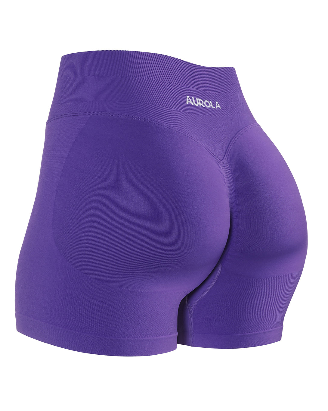 AUROLA Influence Workout Shorts-3.5'' New Colors