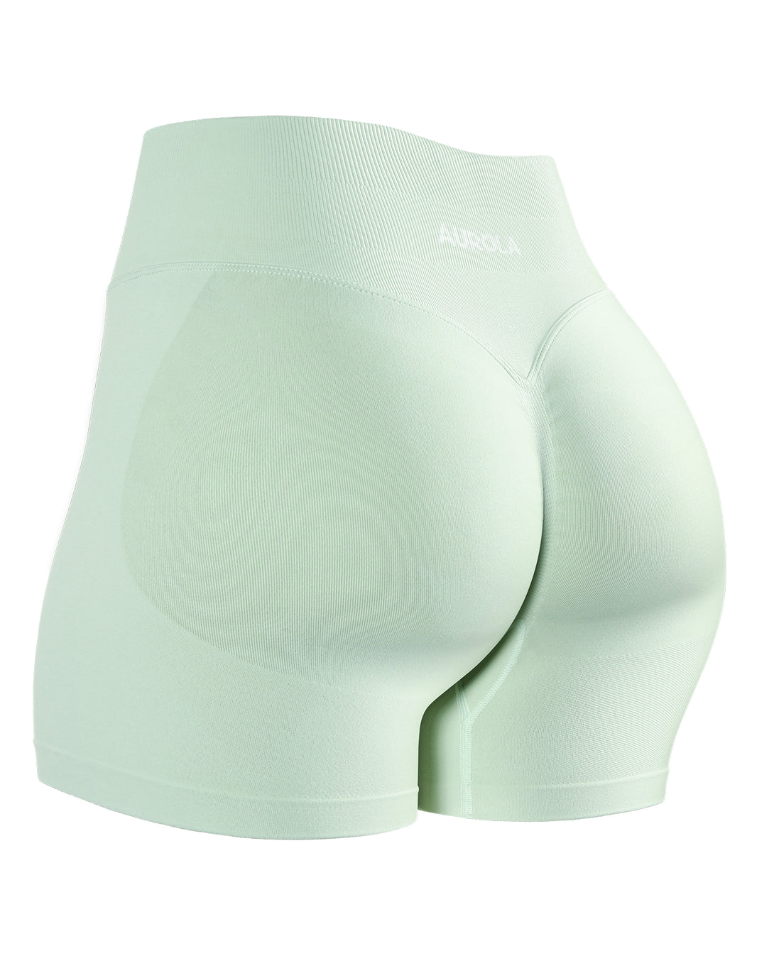 AUROLA Influence Workout Shorts-3.5'' New Colors